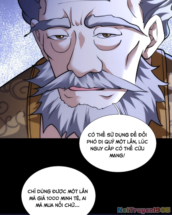 Toàn Cầu Sợ Hãi: Tôi Mở Hack Tự Chọn Cửa Hàng Chapter 11 - 26