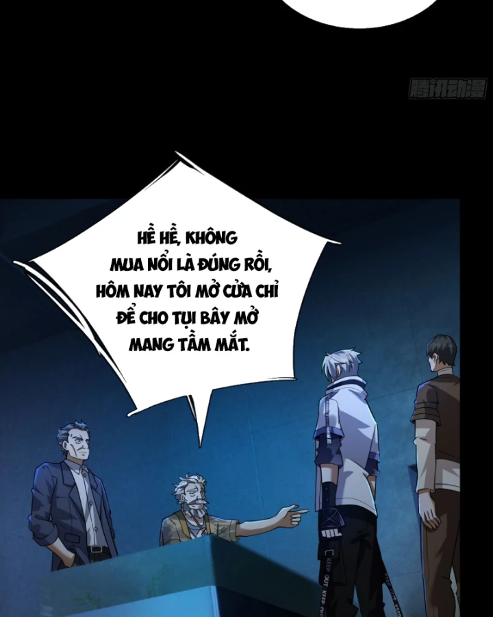 Toàn Cầu Sợ Hãi: Tôi Mở Hack Tự Chọn Cửa Hàng Chapter 11 - 28