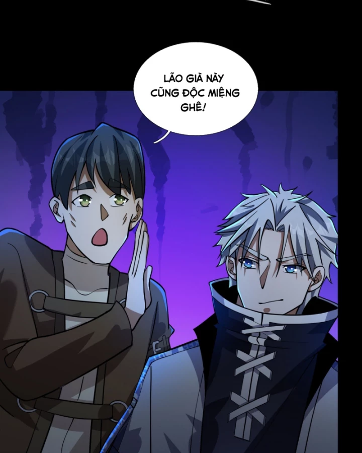 Toàn Cầu Sợ Hãi: Tôi Mở Hack Tự Chọn Cửa Hàng Chapter 11 - 30