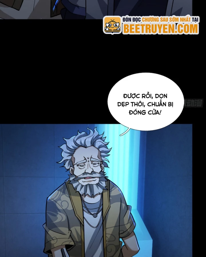 Toàn Cầu Sợ Hãi: Tôi Mở Hack Tự Chọn Cửa Hàng Chapter 11 - 31