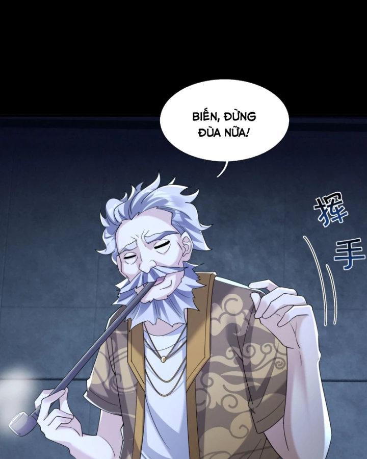 Toàn Cầu Sợ Hãi: Tôi Mở Hack Tự Chọn Cửa Hàng Chapter 11 - 40