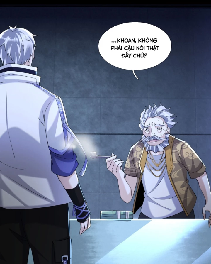 Toàn Cầu Sợ Hãi: Tôi Mở Hack Tự Chọn Cửa Hàng Chapter 11 - 43