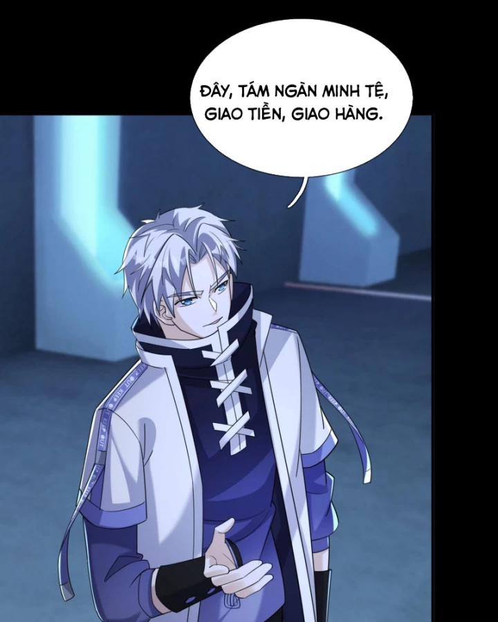 Toàn Cầu Sợ Hãi: Tôi Mở Hack Tự Chọn Cửa Hàng Chapter 11 - 45