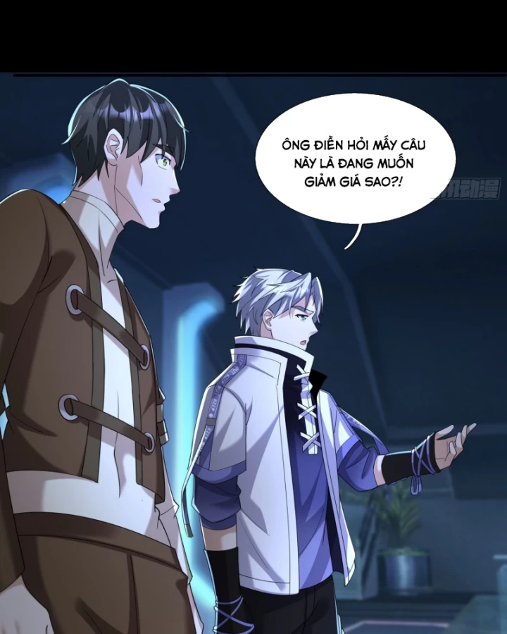 Toàn Cầu Sợ Hãi: Tôi Mở Hack Tự Chọn Cửa Hàng Chapter 11 - 51