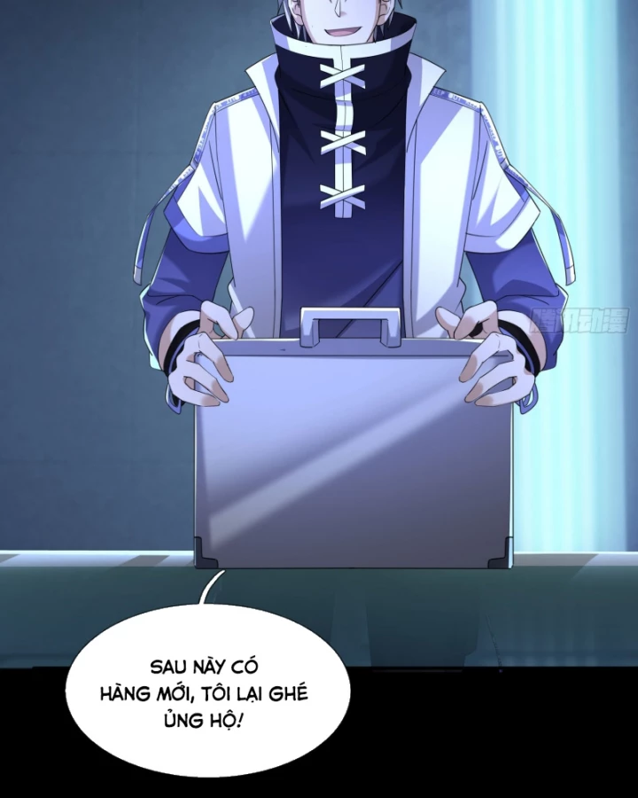 Toàn Cầu Sợ Hãi: Tôi Mở Hack Tự Chọn Cửa Hàng Chapter 11 - 56