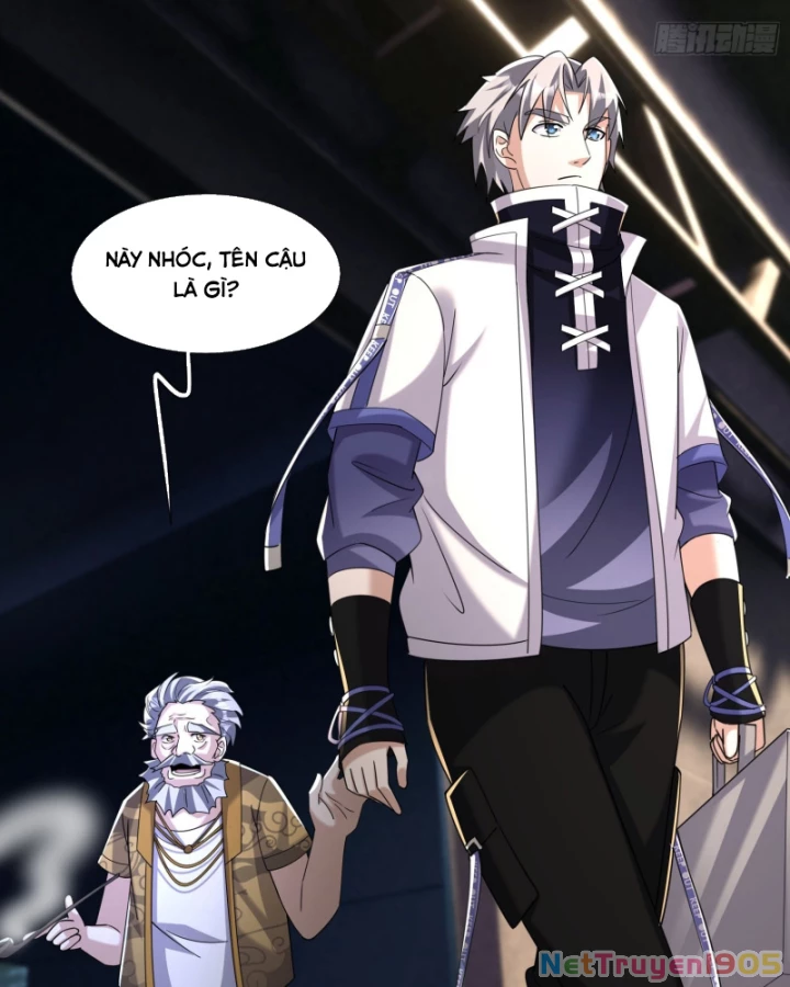 Toàn Cầu Sợ Hãi: Tôi Mở Hack Tự Chọn Cửa Hàng Chapter 11 - 62