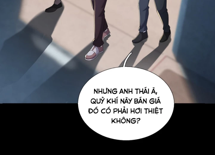 Toàn Cầu Sợ Hãi: Tôi Mở Hack Tự Chọn Cửa Hàng Chapter 11 - 71