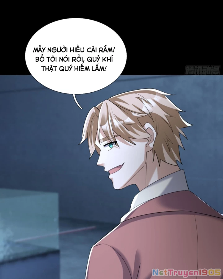Toàn Cầu Sợ Hãi: Tôi Mở Hack Tự Chọn Cửa Hàng Chapter 11 - 72