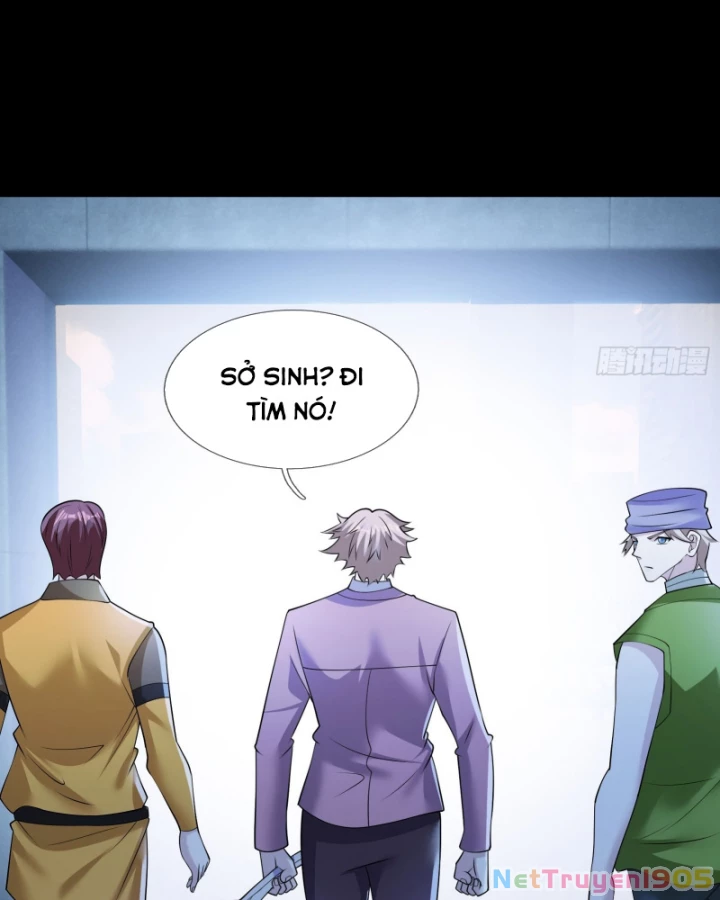 Toàn Cầu Sợ Hãi: Tôi Mở Hack Tự Chọn Cửa Hàng Chapter 11 - 83
