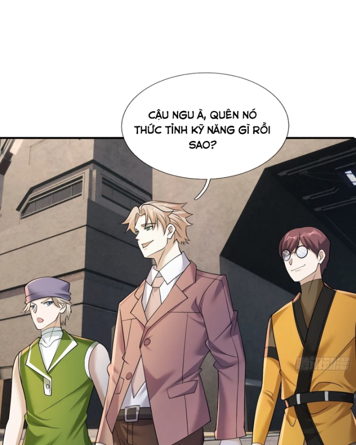 Toàn Cầu Sợ Hãi: Tôi Mở Hack Tự Chọn Cửa Hàng Chapter 11 - 86
