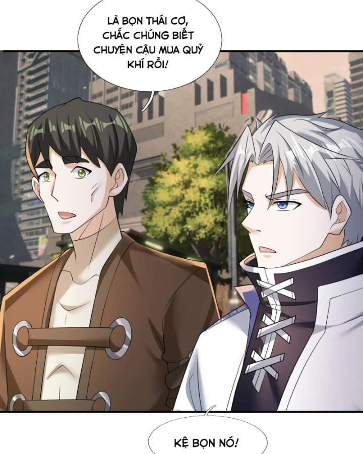 Toàn Cầu Sợ Hãi: Tôi Mở Hack Tự Chọn Cửa Hàng Chapter 11 - 94
