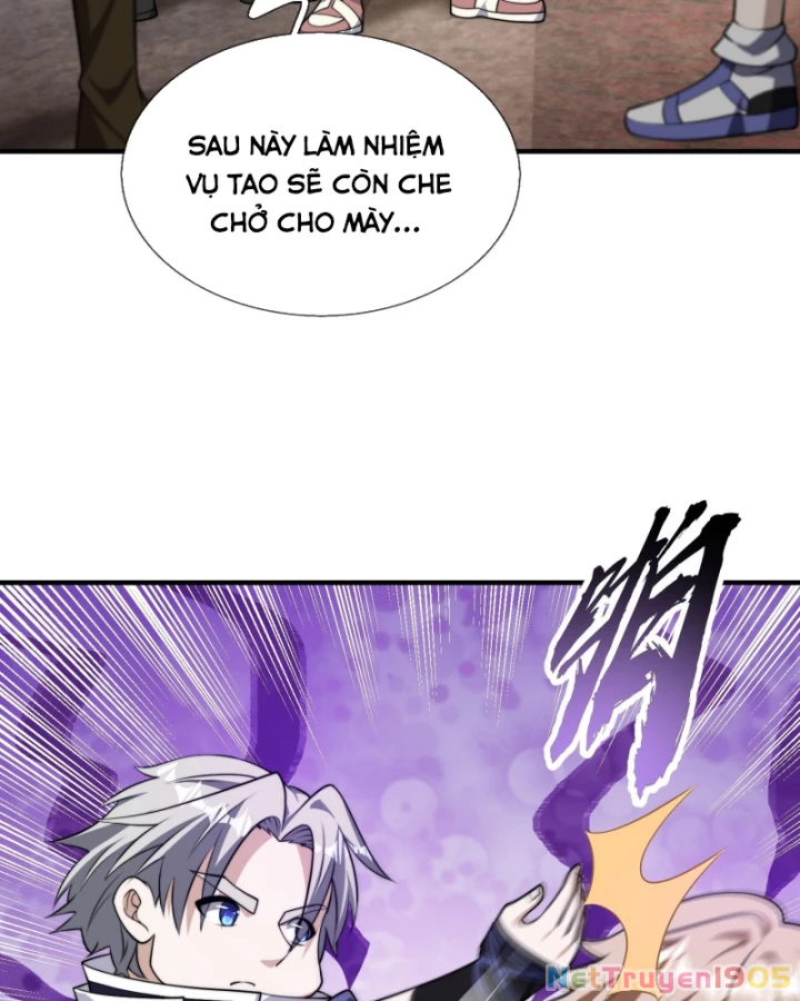 Toàn Cầu Sợ Hãi: Tôi Mở Hack Tự Chọn Cửa Hàng Chapter 11 - 107
