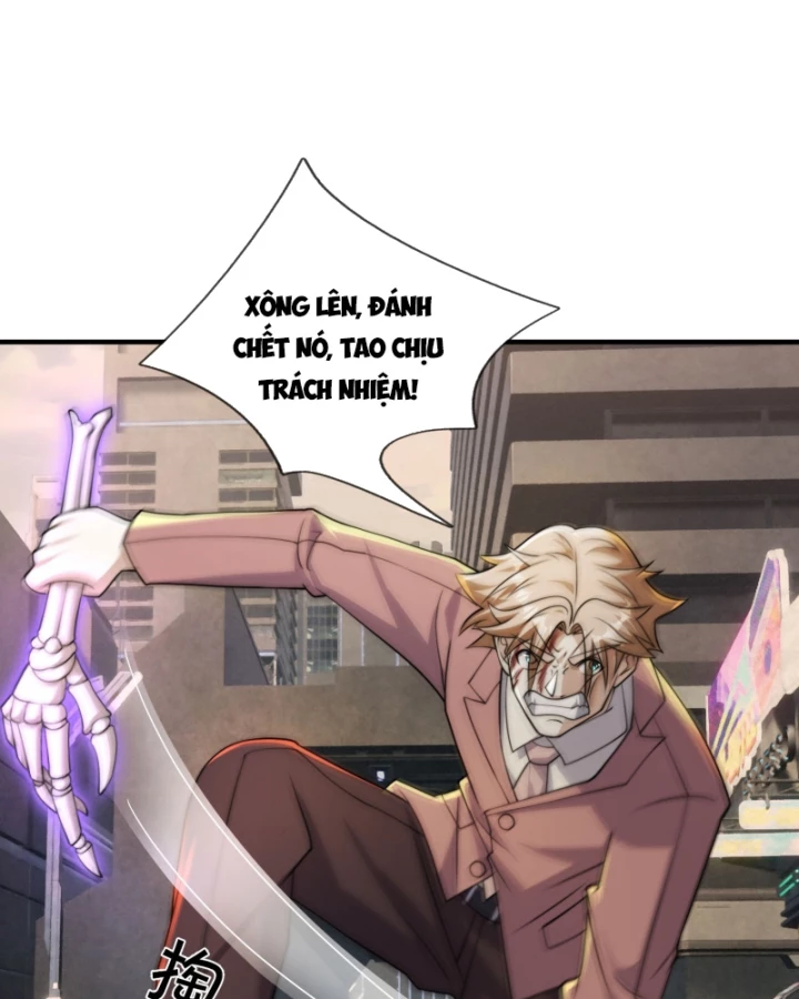 Toàn Cầu Sợ Hãi: Tôi Mở Hack Tự Chọn Cửa Hàng Chapter 11 - 117