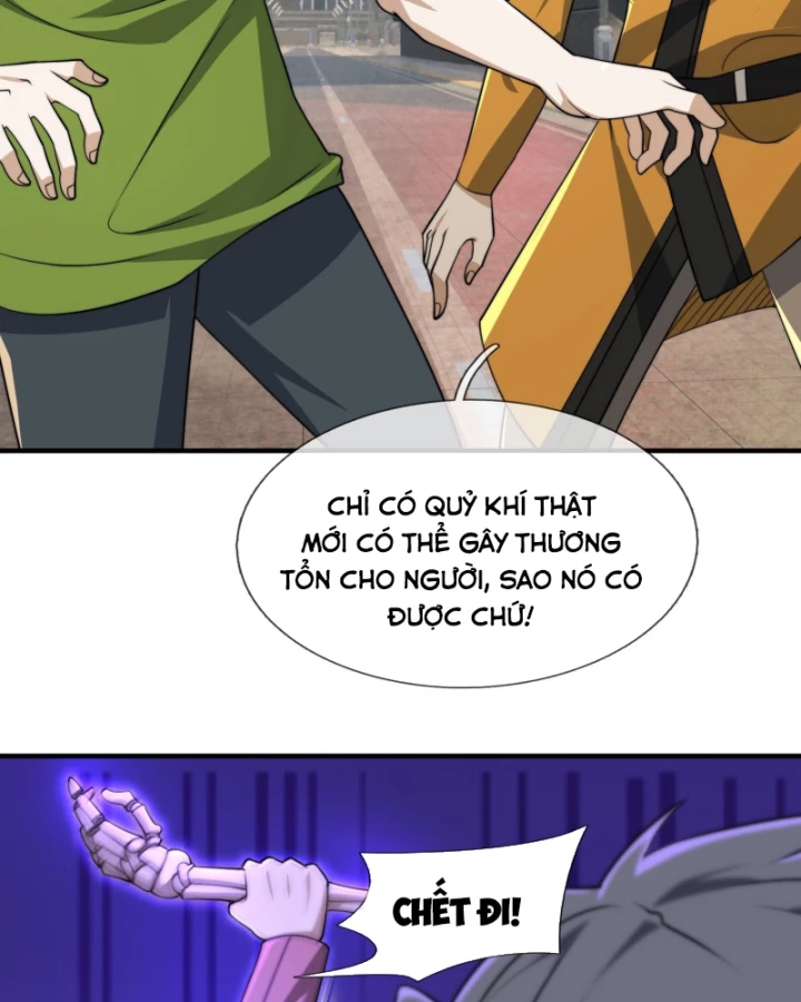 Toàn Cầu Sợ Hãi: Tôi Mở Hack Tự Chọn Cửa Hàng Chapter 11 - 122