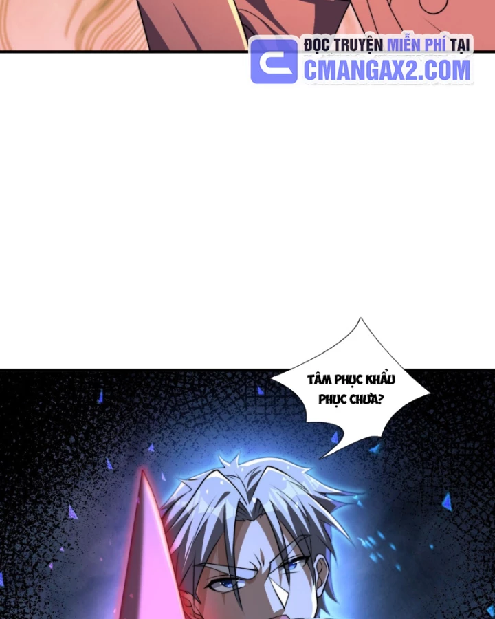 Toàn Cầu Sợ Hãi: Tôi Mở Hack Tự Chọn Cửa Hàng Chapter 11 - 128