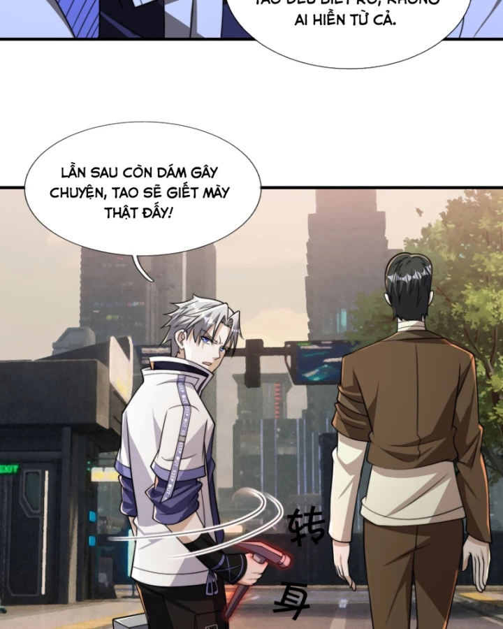 Toàn Cầu Sợ Hãi: Tôi Mở Hack Tự Chọn Cửa Hàng Chapter 11 - 135
