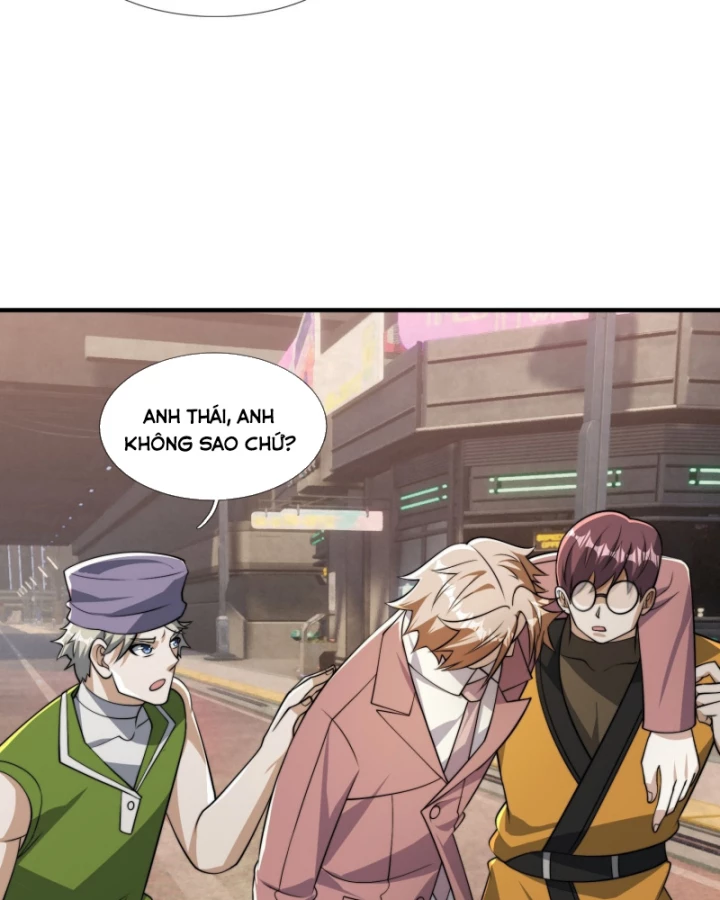 Toàn Cầu Sợ Hãi: Tôi Mở Hack Tự Chọn Cửa Hàng Chapter 11 - 138