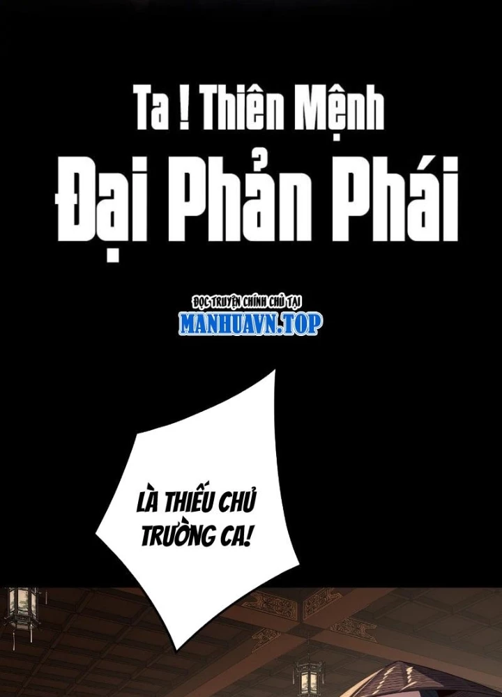 [FIX Thứ tự] Ta Trời Sinh Đã Là Nhân Vật Phản Diện Chapter 262 - 3