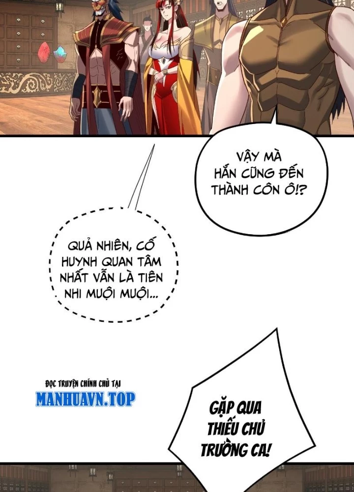 [FIX Thứ tự] Ta Trời Sinh Đã Là Nhân Vật Phản Diện Chapter 262 - 5