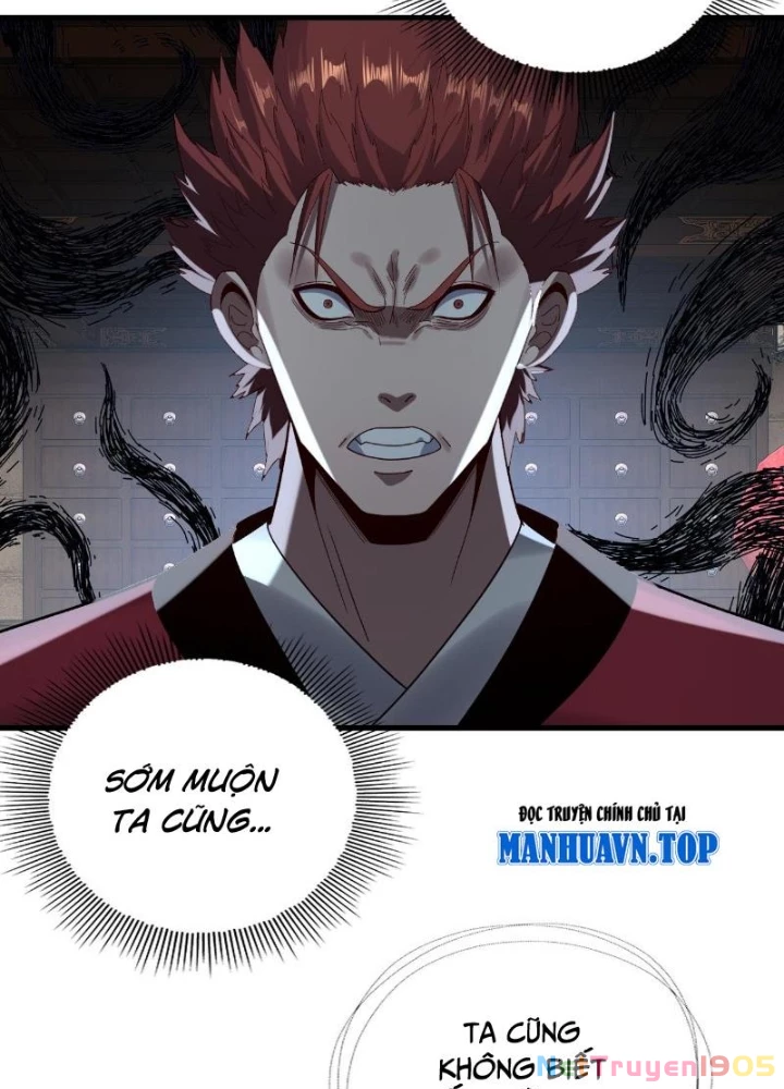 [FIX Thứ tự] Ta Trời Sinh Đã Là Nhân Vật Phản Diện Chapter 262 - 9