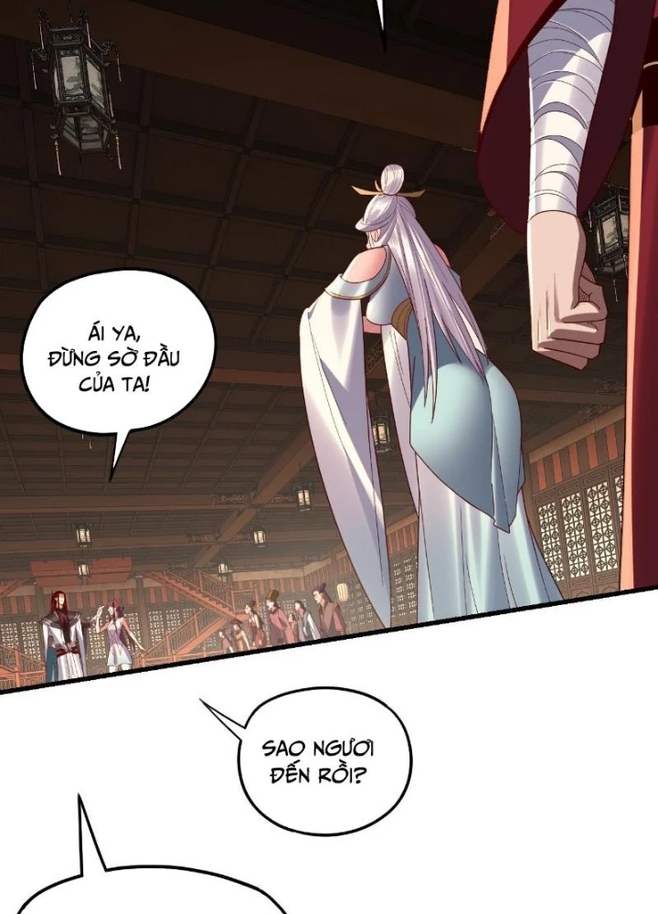 [FIX Thứ tự] Ta Trời Sinh Đã Là Nhân Vật Phản Diện Chapter 262 - 13