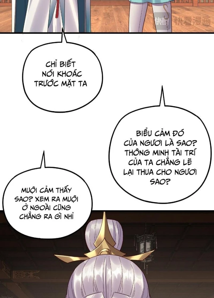 [FIX Thứ tự] Ta Trời Sinh Đã Là Nhân Vật Phản Diện Chapter 262 - 17