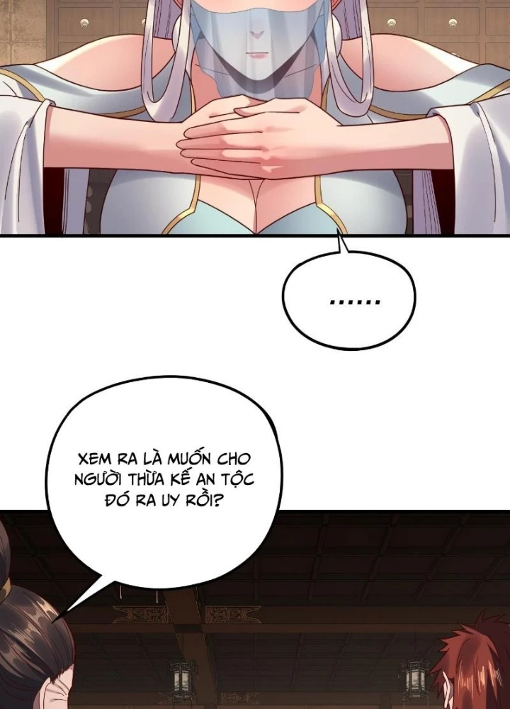 [FIX Thứ tự] Ta Trời Sinh Đã Là Nhân Vật Phản Diện Chapter 262 - 19