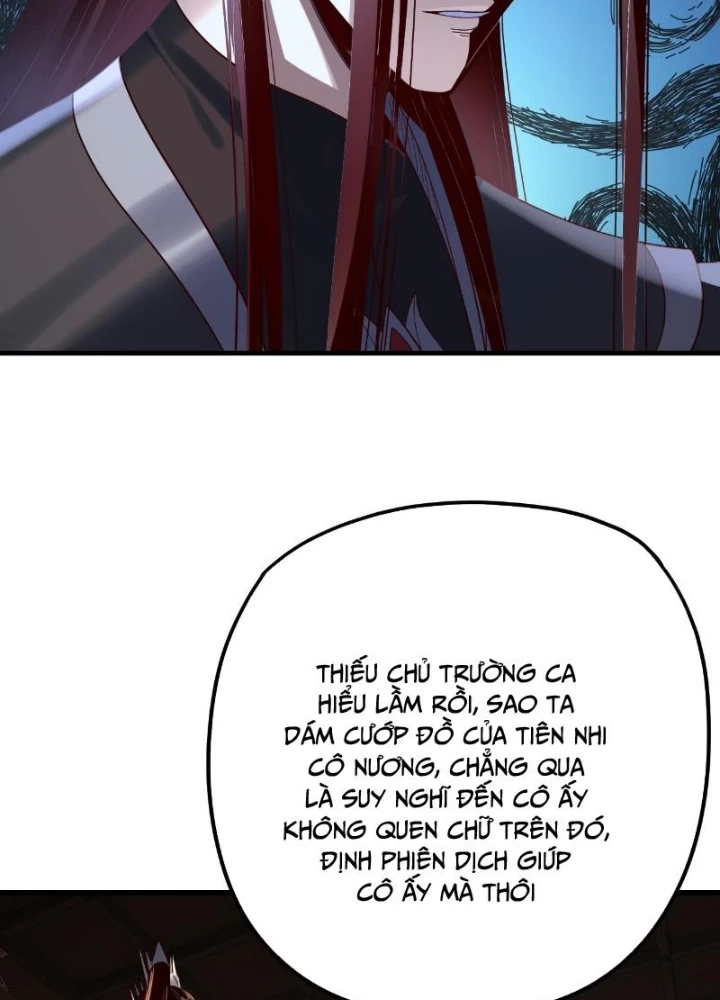[FIX Thứ tự] Ta Trời Sinh Đã Là Nhân Vật Phản Diện Chapter 262 - 23