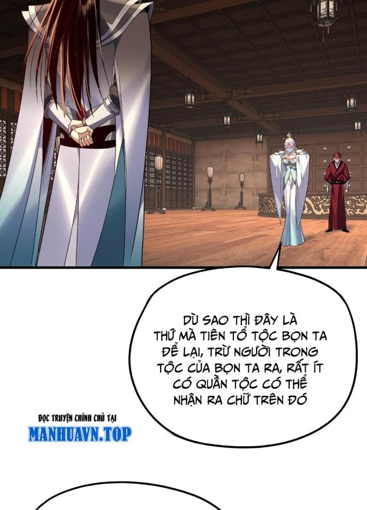 [FIX Thứ tự] Ta Trời Sinh Đã Là Nhân Vật Phản Diện Chapter 262 - 25