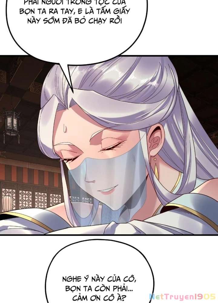 [FIX Thứ tự] Ta Trời Sinh Đã Là Nhân Vật Phản Diện Chapter 262 - 27