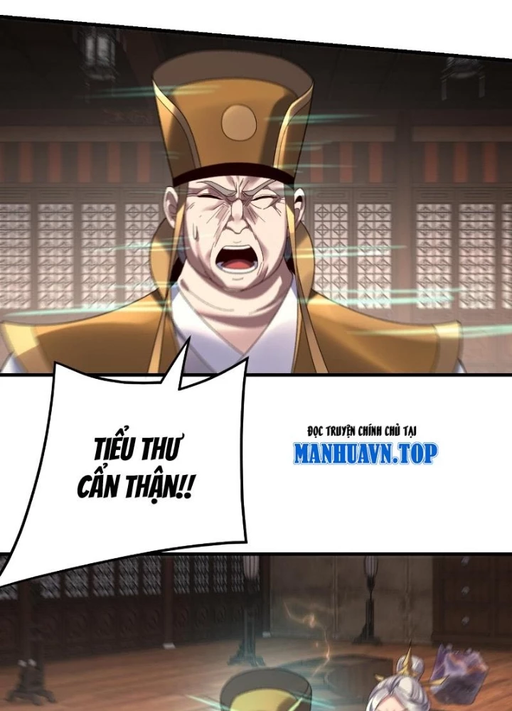[FIX Thứ tự] Ta Trời Sinh Đã Là Nhân Vật Phản Diện Chapter 262 - 35