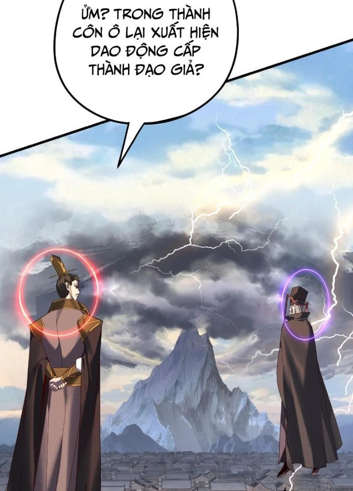 [FIX Thứ tự] Ta Trời Sinh Đã Là Nhân Vật Phản Diện Chapter 262 - 41
