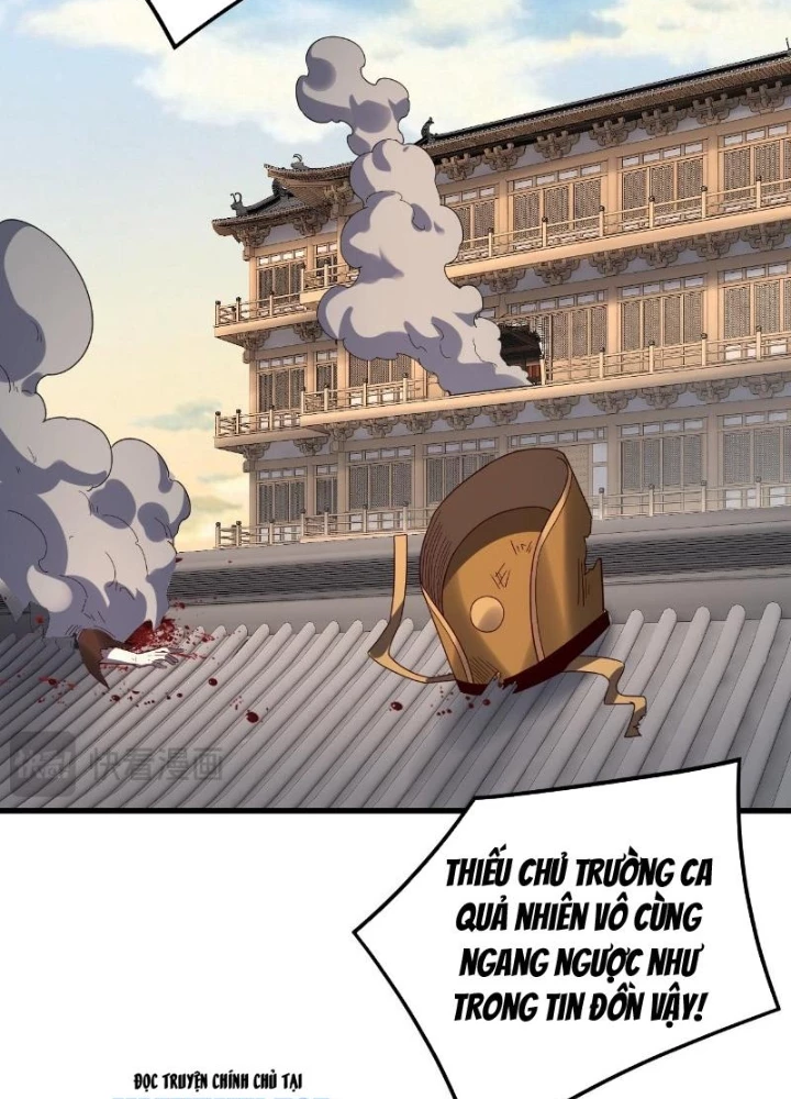 [FIX Thứ tự] Ta Trời Sinh Đã Là Nhân Vật Phản Diện Chapter 262 - 45