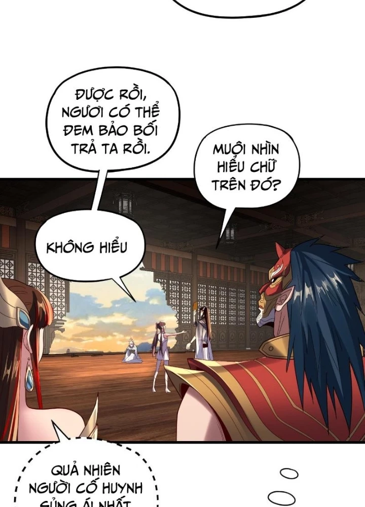 [FIX Thứ tự] Ta Trời Sinh Đã Là Nhân Vật Phản Diện Chapter 262 - 67