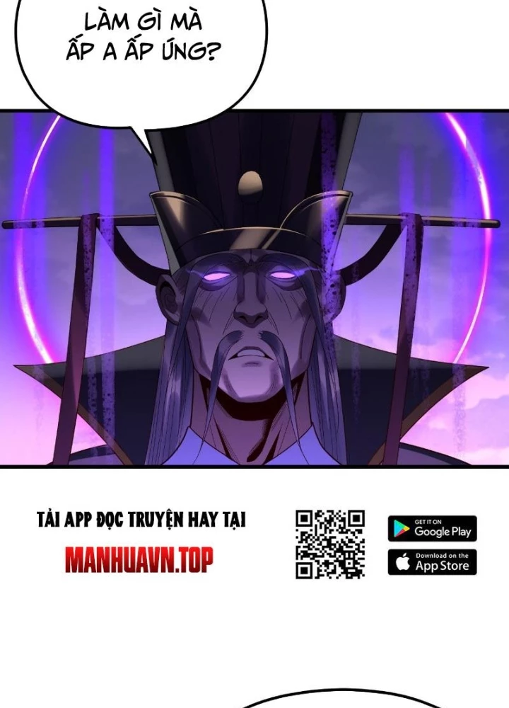 [FIX Thứ tự] Ta Trời Sinh Đã Là Nhân Vật Phản Diện Chapter 262 - 81