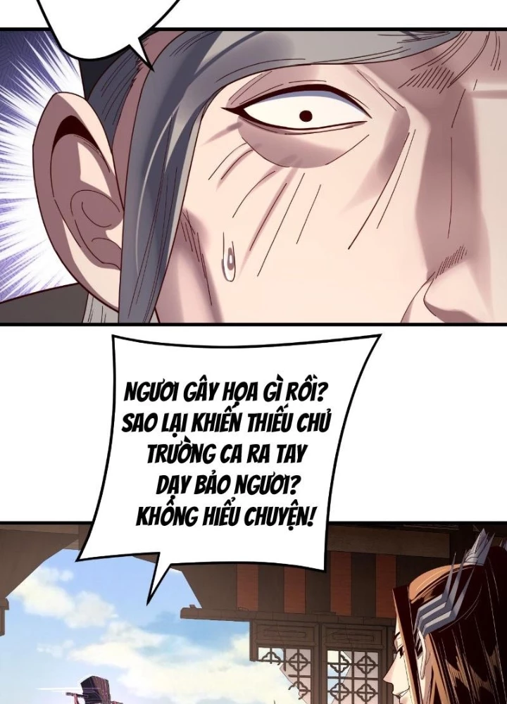 [FIX Thứ tự] Ta Trời Sinh Đã Là Nhân Vật Phản Diện Chapter 262 - 85