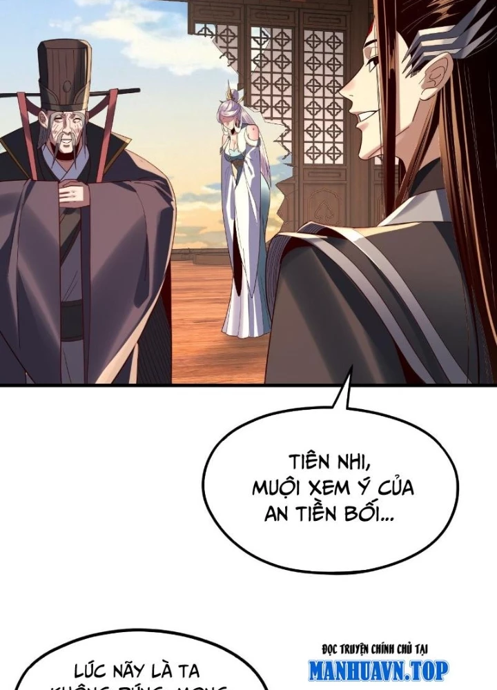 [FIX Thứ tự] Ta Trời Sinh Đã Là Nhân Vật Phản Diện Chapter 262 - 91