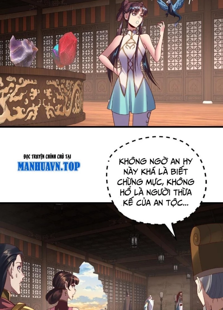[FIX Thứ tự] Ta Trời Sinh Đã Là Nhân Vật Phản Diện Chapter 262 - 95