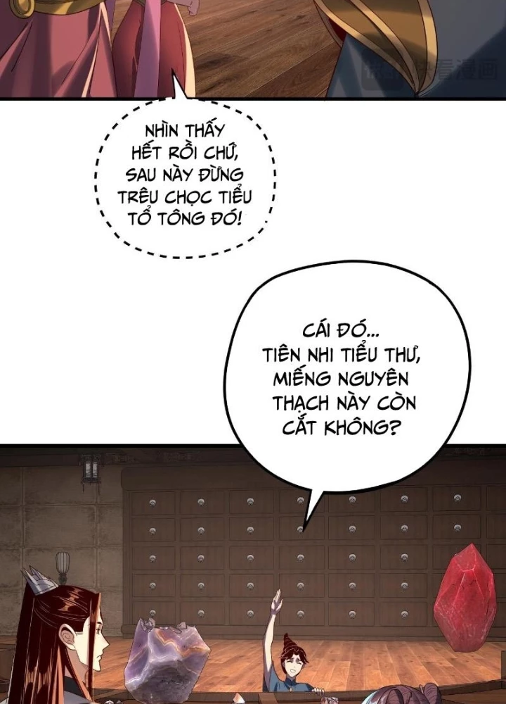 [FIX Thứ tự] Ta Trời Sinh Đã Là Nhân Vật Phản Diện Chapter 262 - 97