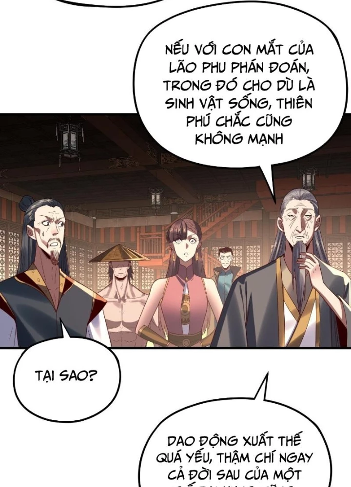 [FIX Thứ tự] Ta Trời Sinh Đã Là Nhân Vật Phản Diện Chapter 262 - 109
