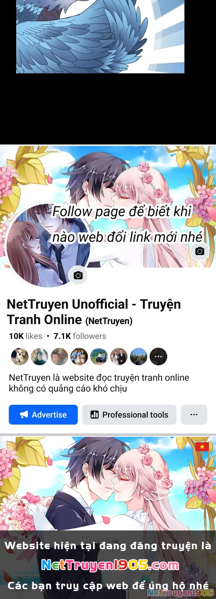 [FIX Thứ tự] Ta Trời Sinh Đã Là Nhân Vật Phản Diện Chapter 262 - 117