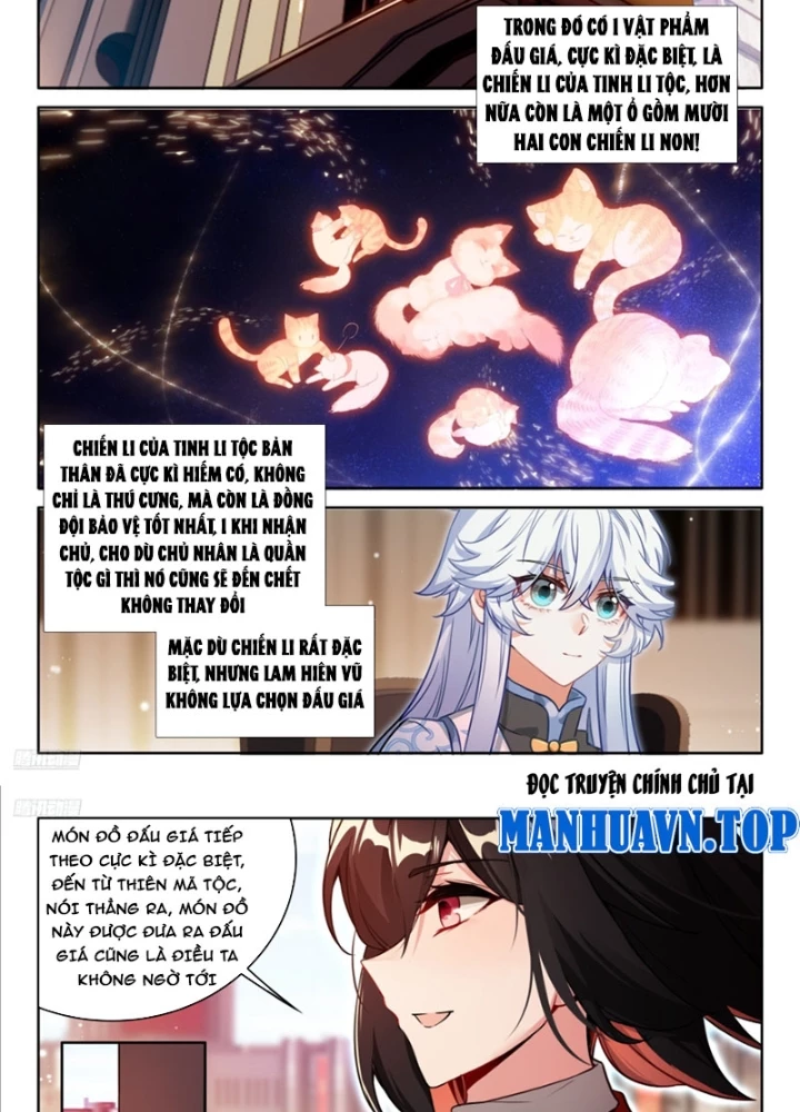 Đấu La Đại Lục 4 Chapter 639 - 5