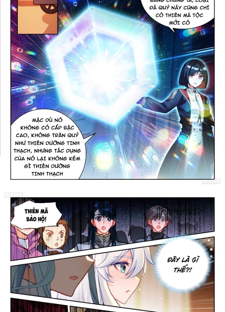 Đấu La Đại Lục 4 Chapter 639 - 7