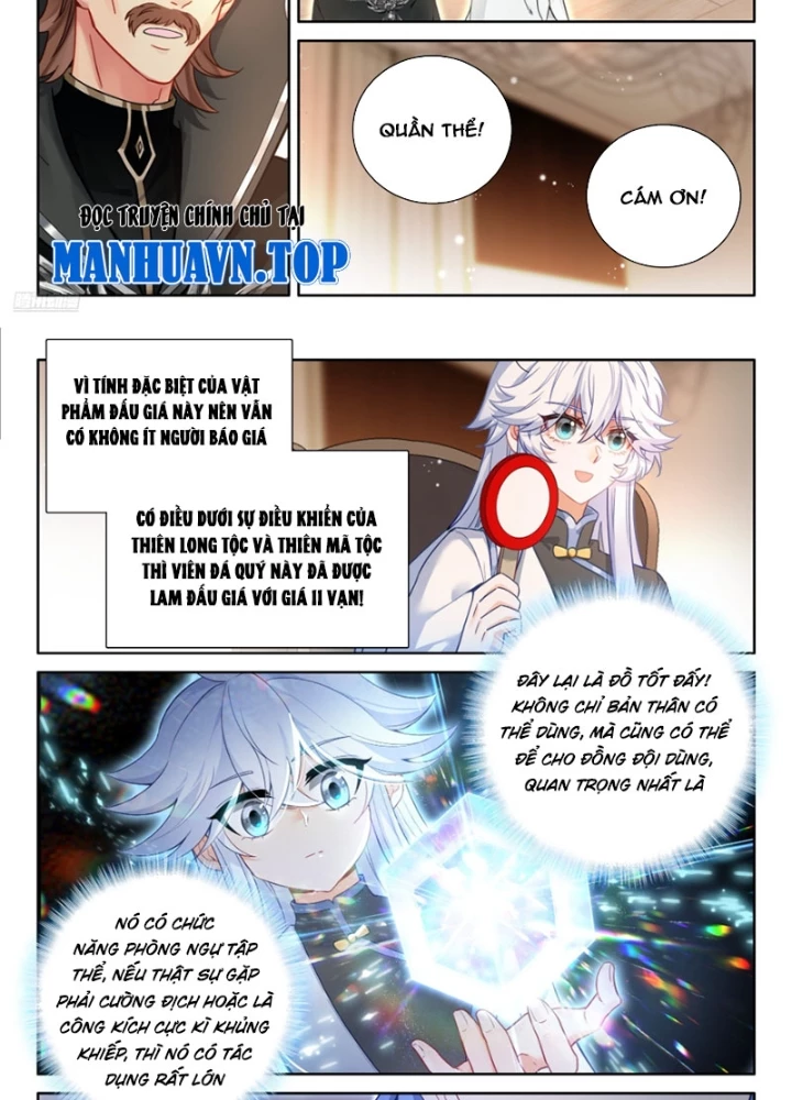 Đấu La Đại Lục 4 Chapter 639 - 13