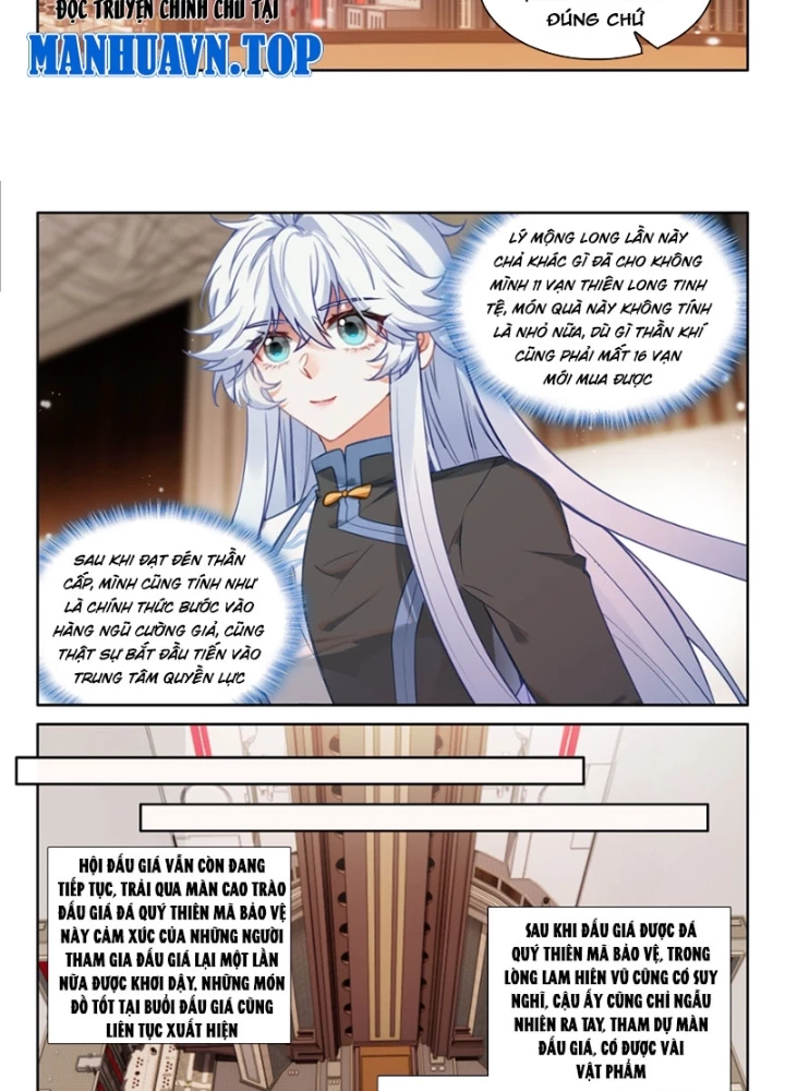 Đấu La Đại Lục 4 Chapter 639 - 17