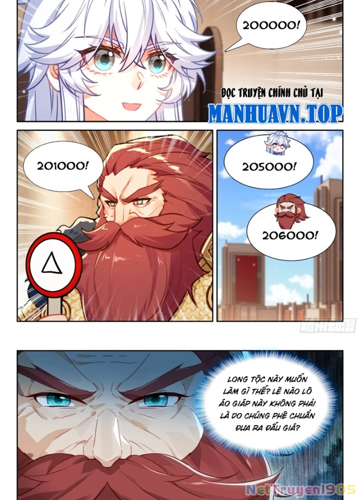 Đấu La Đại Lục 4 Chapter 639 - 27