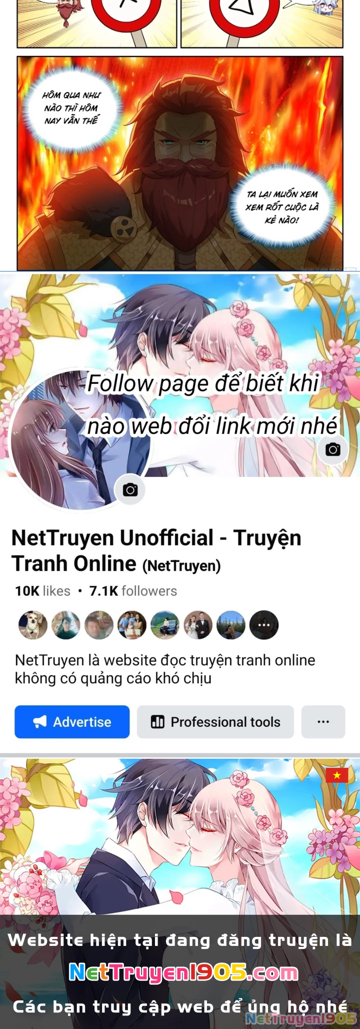 Đấu La Đại Lục 4 Chapter 639 - 29