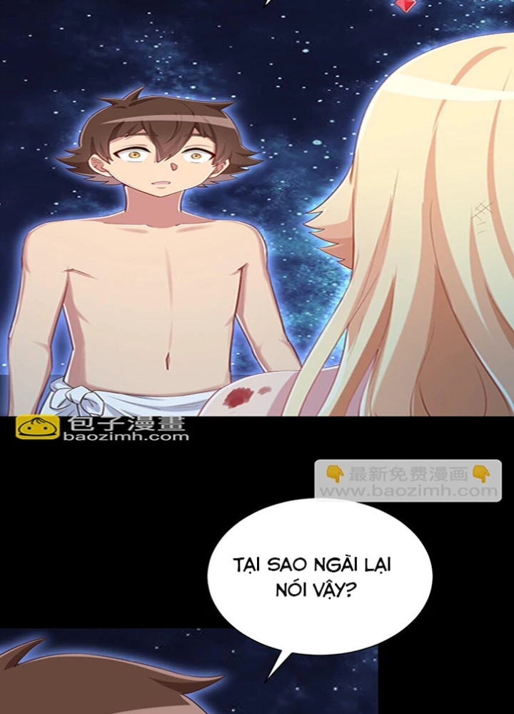 Ông Trời Đã Ban Cho Tôi Siêu Năng Lực Kỳ Lạ Gì Thế Này? Chapter 67 - 5