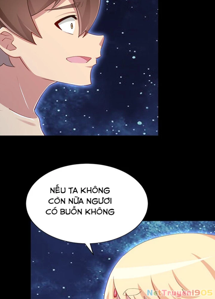 Ông Trời Đã Ban Cho Tôi Siêu Năng Lực Kỳ Lạ Gì Thế Này? Chapter 67 - 7