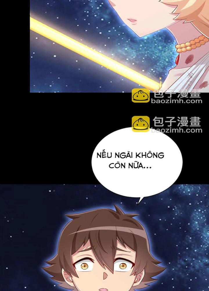 Ông Trời Đã Ban Cho Tôi Siêu Năng Lực Kỳ Lạ Gì Thế Này? Chapter 67 - 9